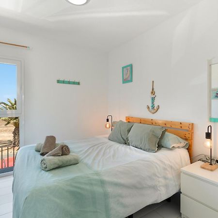 Surf Home Sea View Costa De Antigua Eksteriør billede